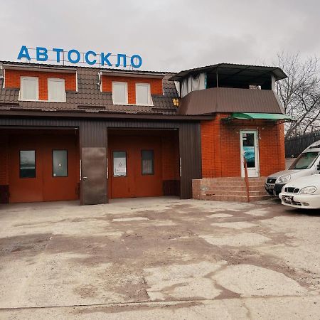 Хостел Благо Khmelʼnytsʼkyy Buitenkant foto