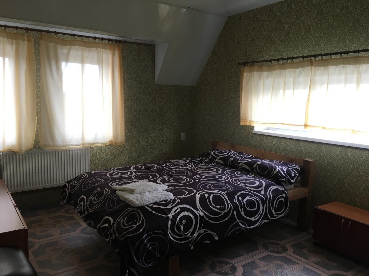 Хостел Благо Khmelʼnytsʼkyy Buitenkant foto